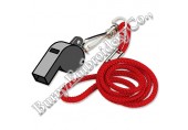 Uniform Accessories Whistle Cords